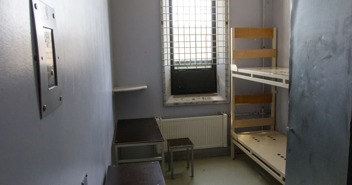 Vangid on kaaskinnipeetava pärast mures: vangla ei ole tema koht!