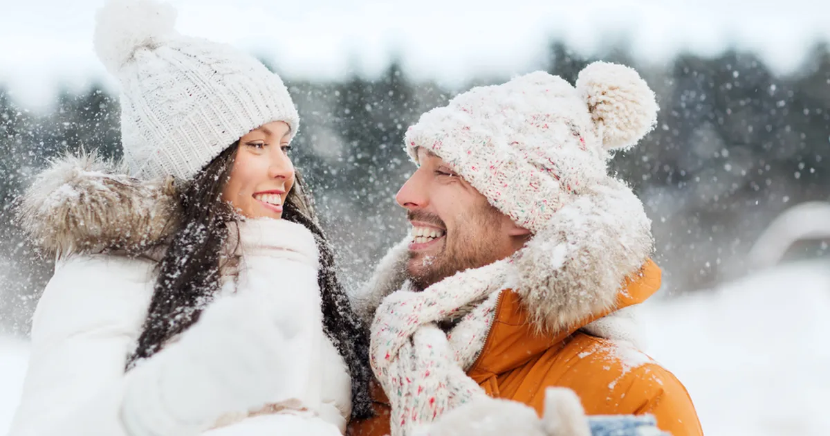Uuring näitab: just see omadus teeb naised suhtes õnnelikumaks