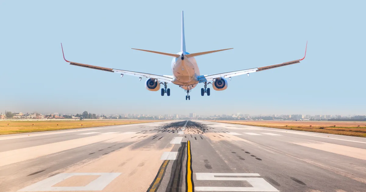 Unitedi lennuk libises Houstonis rajalt välja – kokpiti salvestised avalikustati