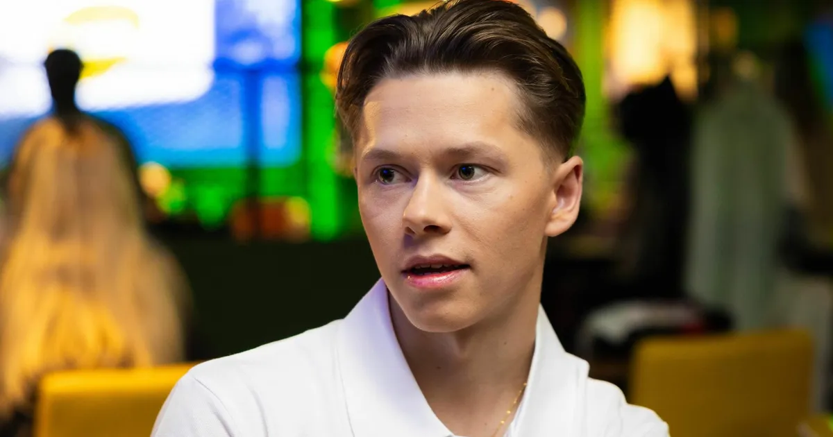 Jalavigastusest taastuv Aigro: kui saan olümpia eel teha kolm trenni, on sellest küll ja veel!