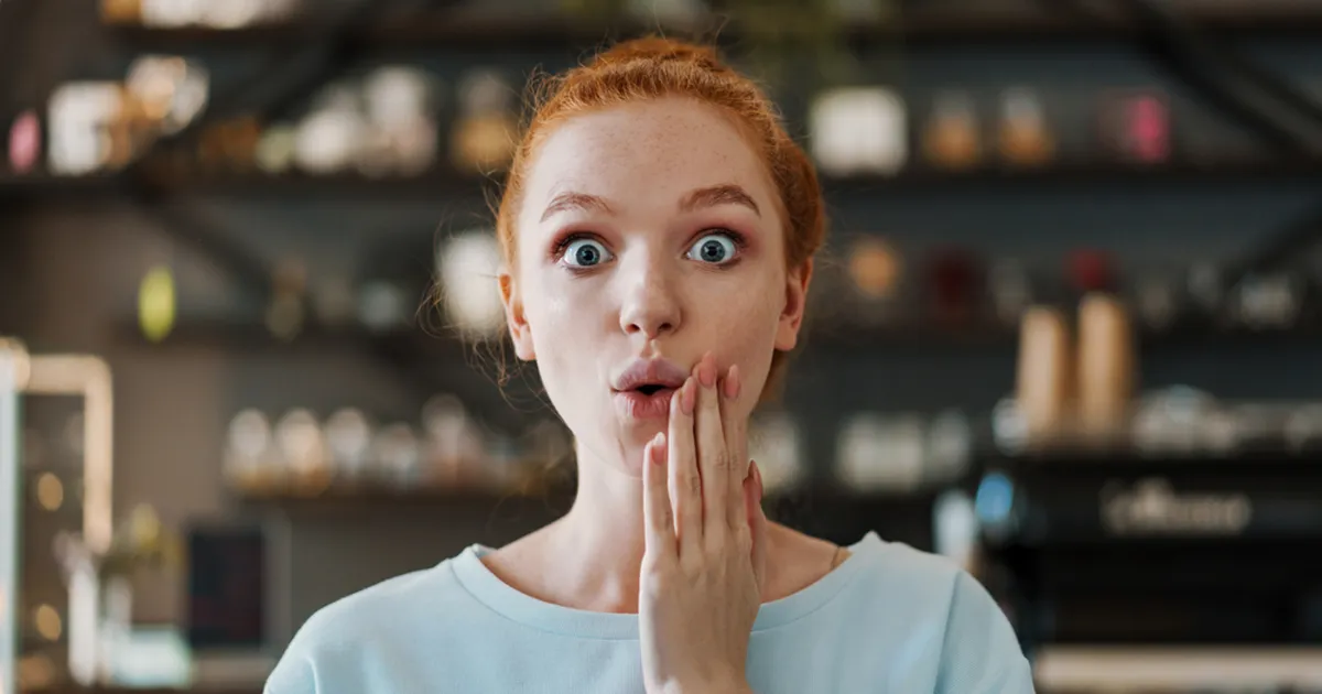 Armastus käib kõhu kaudu: esimese kohtingu kingitus jättis naise sõnatuks