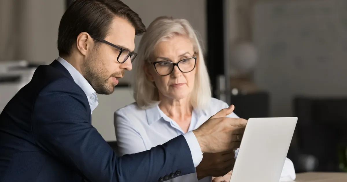 Vihased noored, väsinud vanad: sotsiaalmeedia lugu paljastas tööturu põlvkonnakonflikti juured