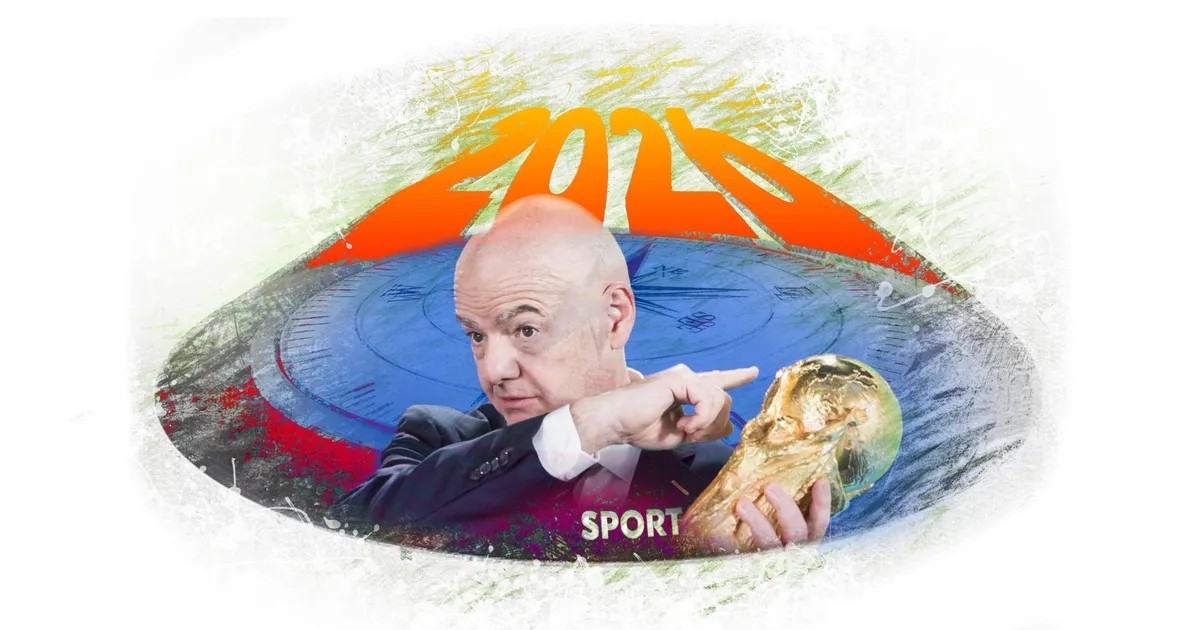 LUUBI ALL ⟩ Sport 2026. Jalgpall trumpab olümpiamängud üle