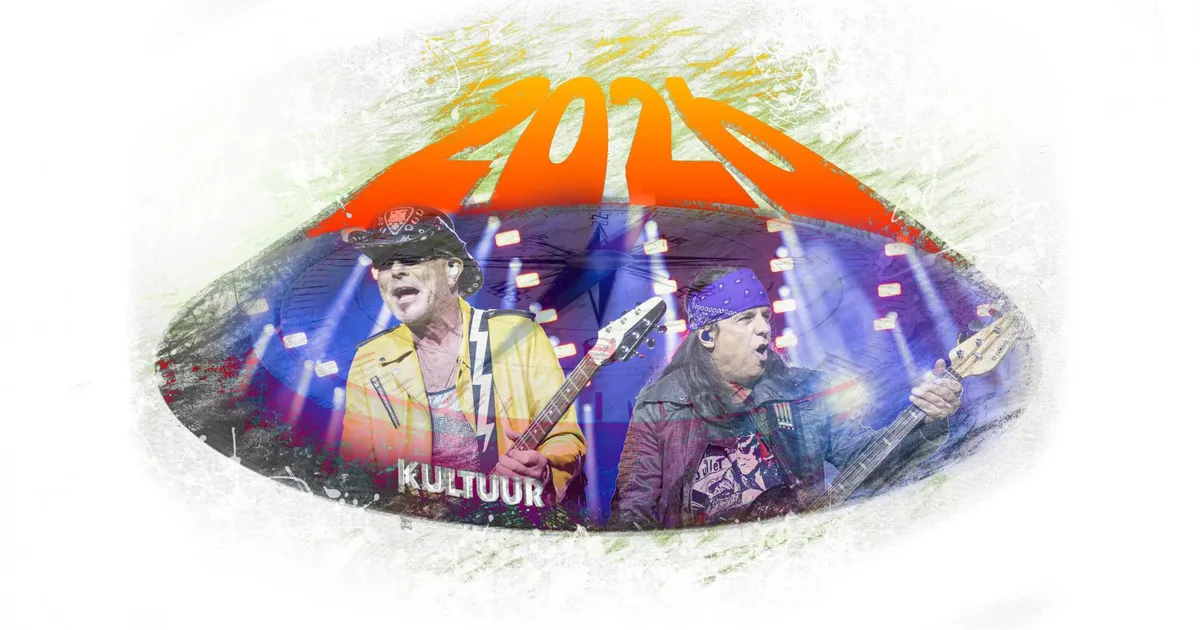 LUUBI ALL ⟩ Kontserdid 2026. Keskmise suurusega kontserte saab tuleval aastal nii Tallinnas kui ka Tartus