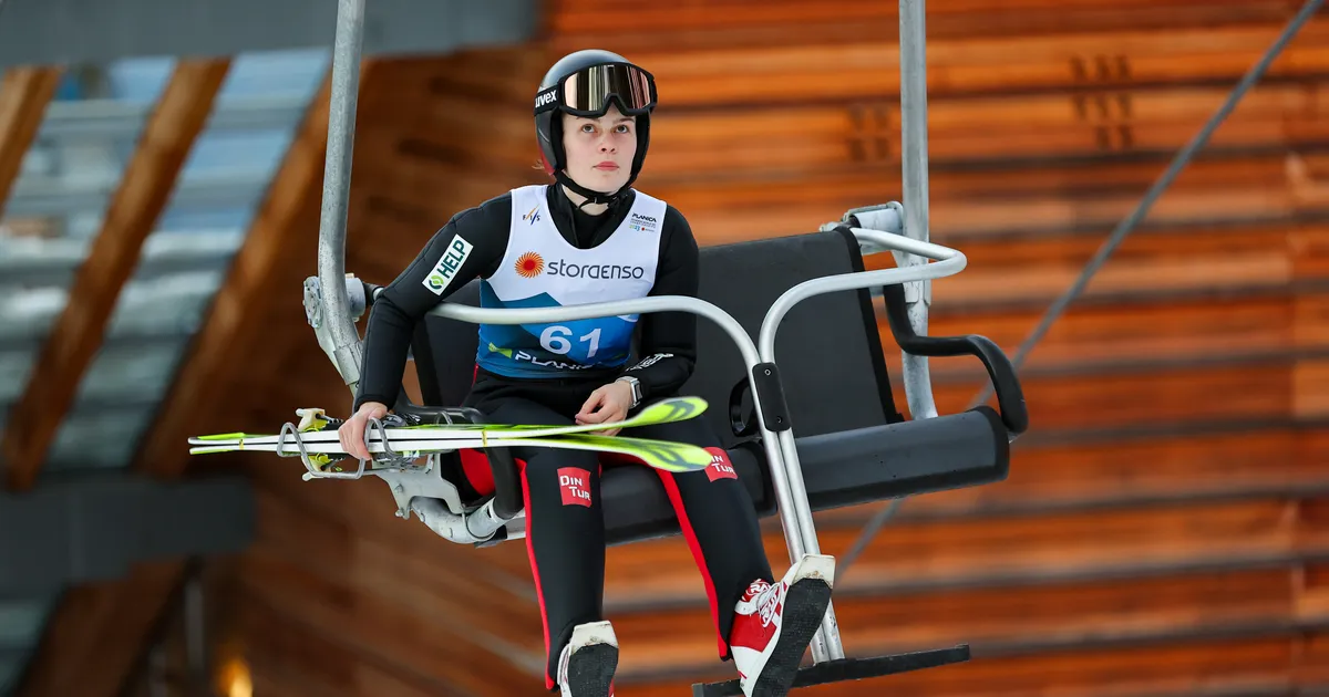 Lisatald viis suusahüppaja diskvalifitseerimiseni