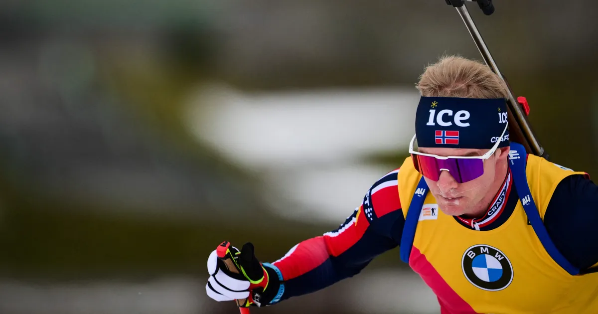 Norra laskesuusatäht ei pruugi osaleda ka järgmisel MK-etapi