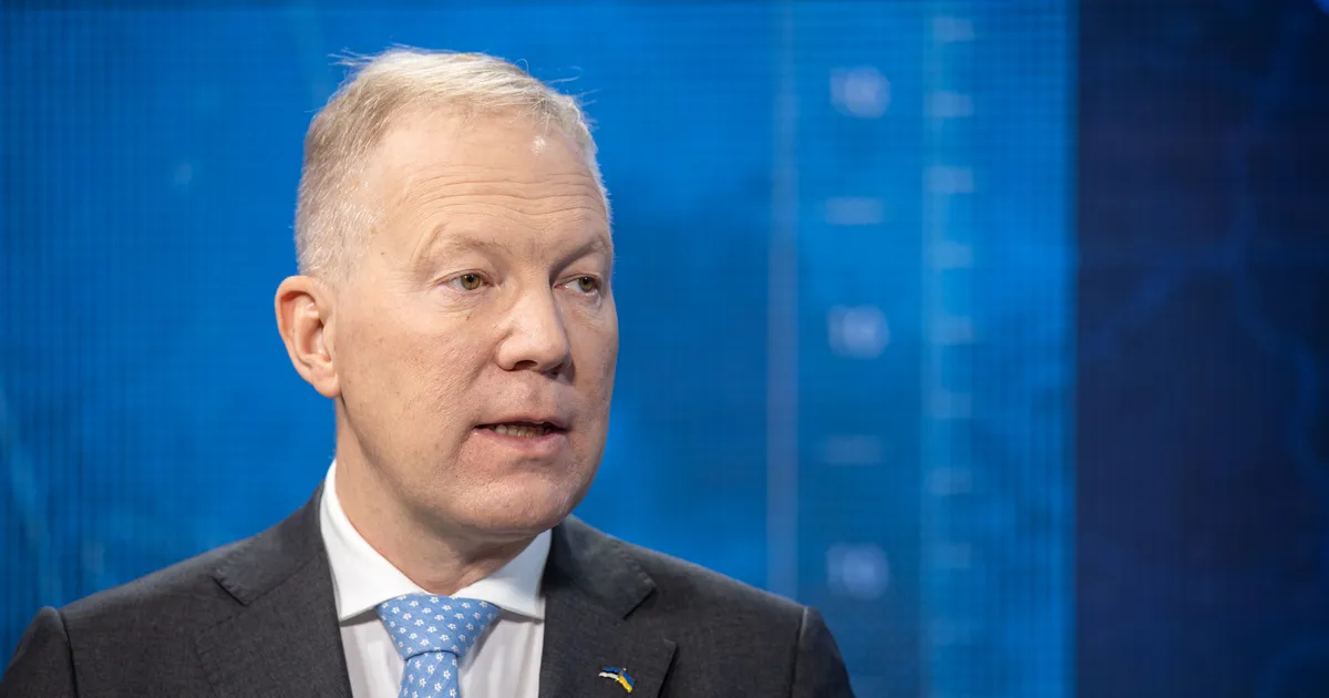 MARKO MIHKELSON ⟩ Režiimimuutus annaks lootuse, et käimasolevate sõdade ahel ei muutu kolmandaks maailmasõjaks