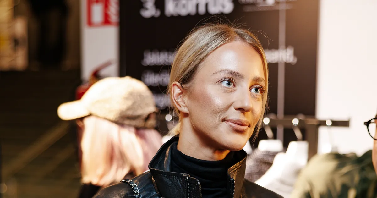 KLÕPSUD ⟩ Agne Vaher lõppenud aastast: kõige raskem, mis mul kunagi olnud on, eriti vaimselt