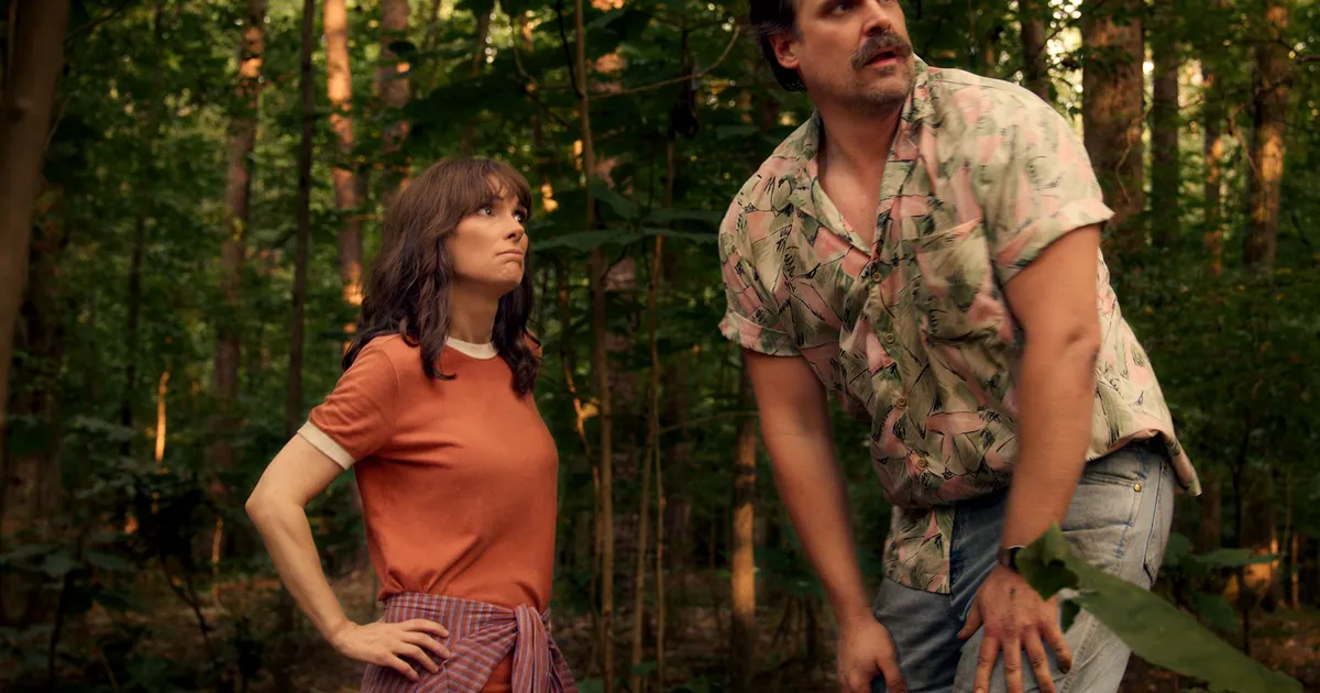 HÜVASTIJÄTT ⟩ Viimase kümne aasta populaarseim seriaal sai läbi