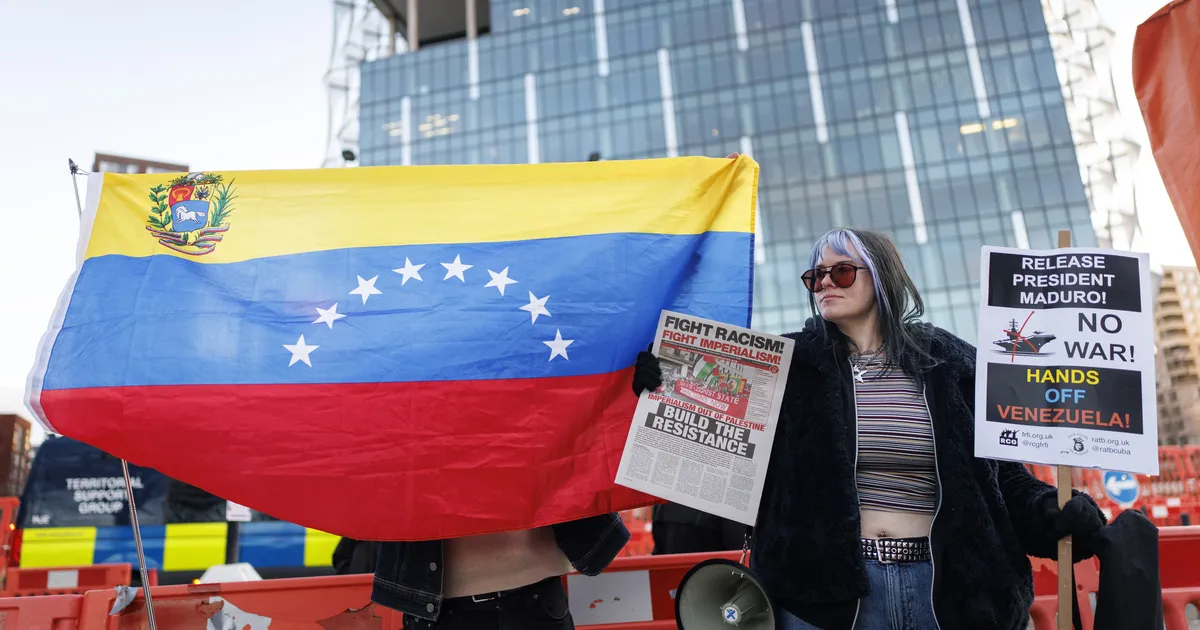 Õigusekspert: rahvusvahelise õiguse püsimine on suurriikide käitumise tõttu küsitav