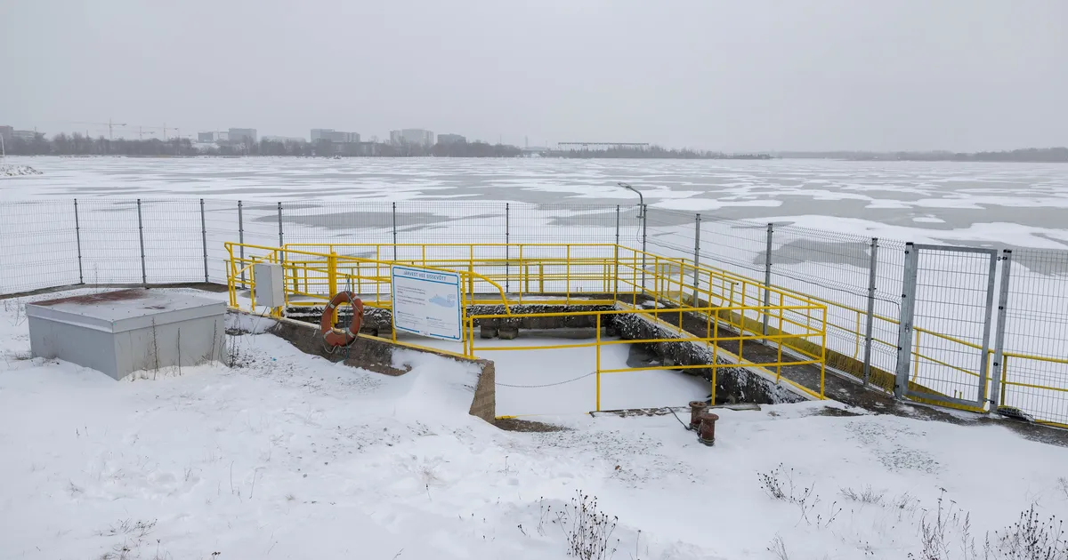 LISATUD VIDEOD ⟩ Füüsik selgitab: nõeljää vees on nagu jäävihm kuival maal – ohtlikud mõlemad!