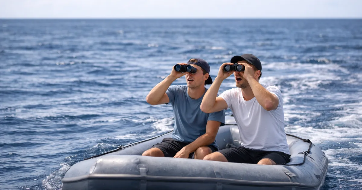 VIDEO ⟩ Surfarid nägid Austraalia vetes midagi, mida teadlased peavad üliharuldaseks