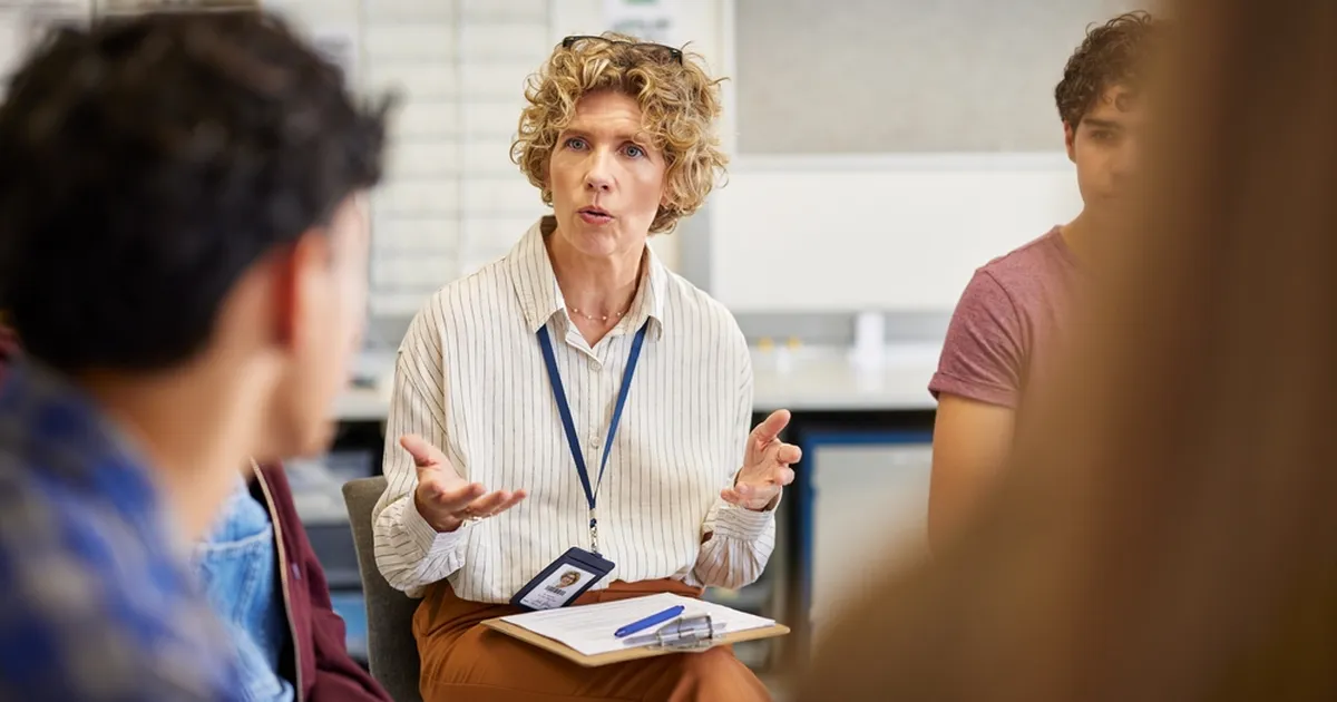 «See teeb mulle päriselt muret» – õpetaja ehmatas õpilaste oskuste pärast