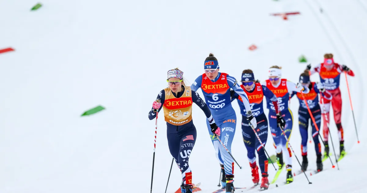 «Täiesti tobe!» Olümpiarada sai kõvasti kriitikat