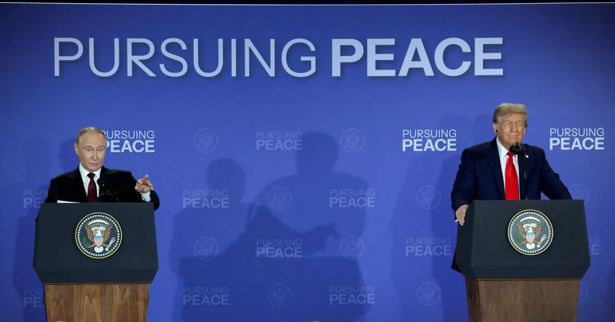 Eksperdid: USA samm Venezuelas ei anna Venemaale Eestiga seoses uut ettekäänet