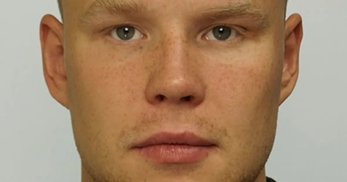 Politsei otsib eeluurimisest kõrvale hoidvat Freddy Leppäneni