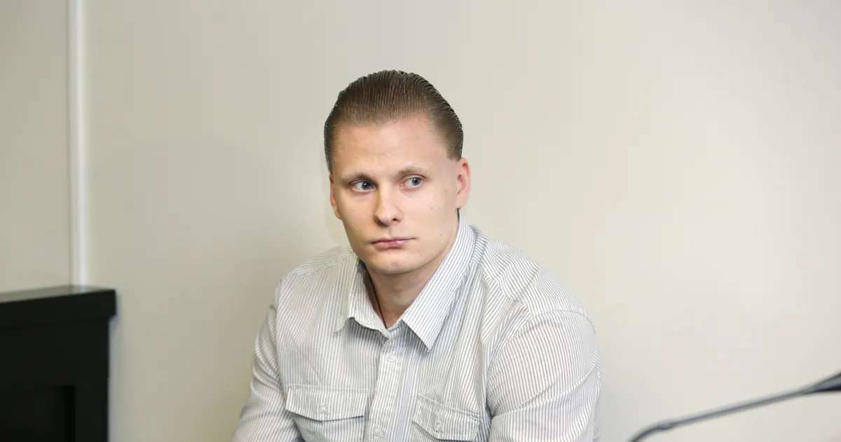 Ilmus raamat Eesti vangide lugudega, mida keegi pole julgenud rääkida