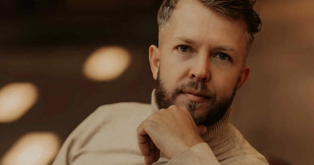 Tomas Legrant ütleb halastamatult: «Kõik teesklevad, kuni murduvad. Ja siis kaob filter viisakast Eestist»