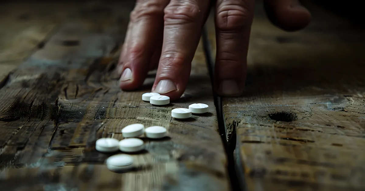 HOIATUS ⟩ See levinud valuvaigisti on ohtlikum, kui arvati