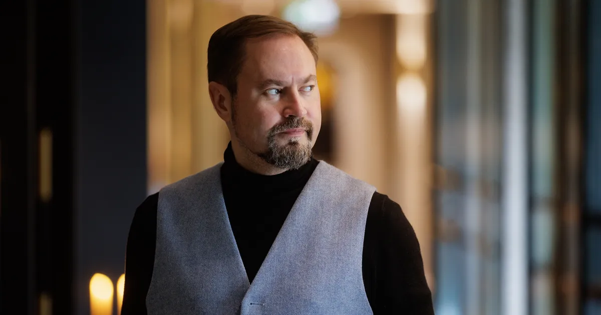 Steven-Hristo Evestus: prokuratuur võiks politseijuhtidelt vabandust paluda