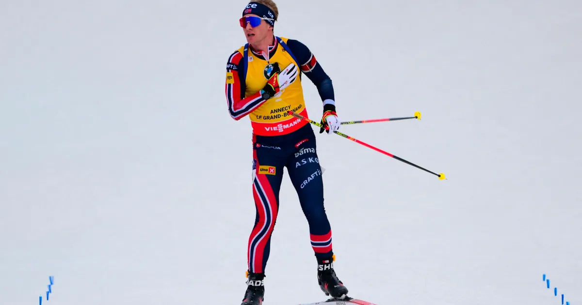 Oberhofi MK-etapilt puudub mitu olulist tegijat