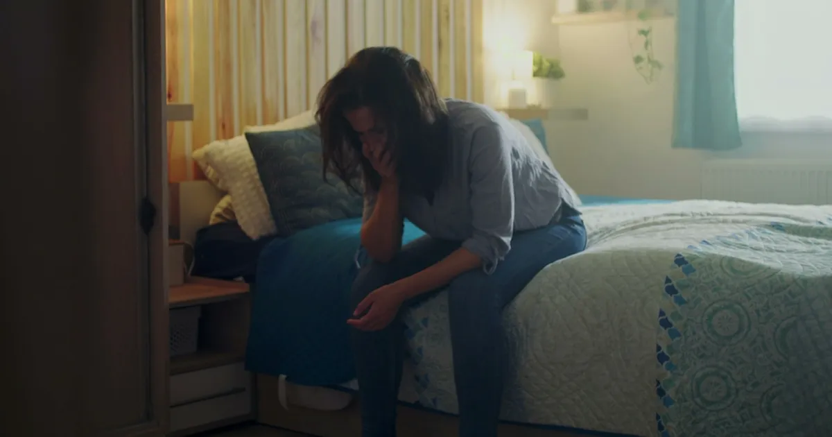 Kahe lapse ema kahtlustas abikaasat petmises, tõde oli palju laastavam