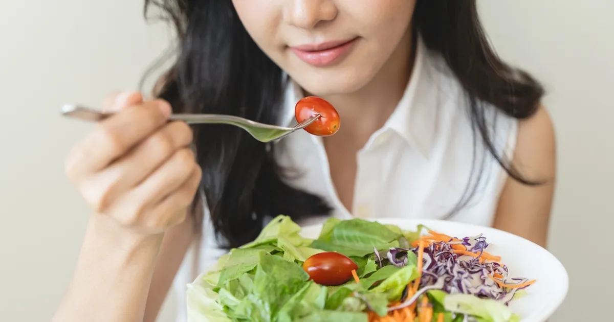 Peidetud märgid, mis näitavad, et sinu suhe toiduga on ebaterve
