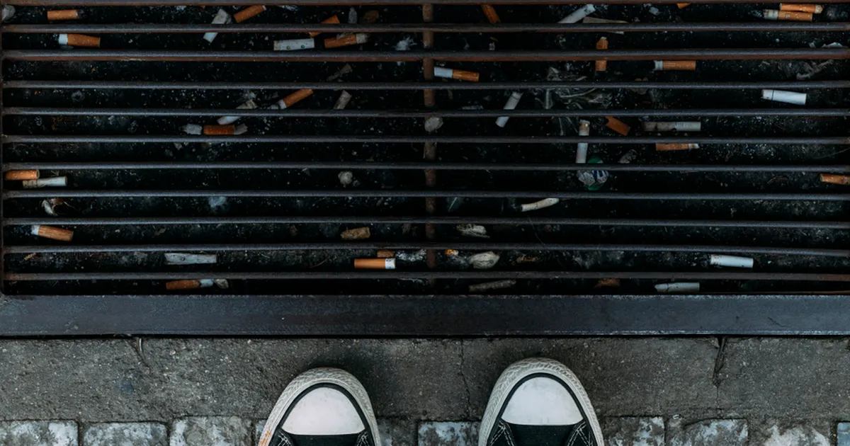 Suitsukoni pani USAs punkti 25 aasta tagusele lapse vägistamisjuhtumile