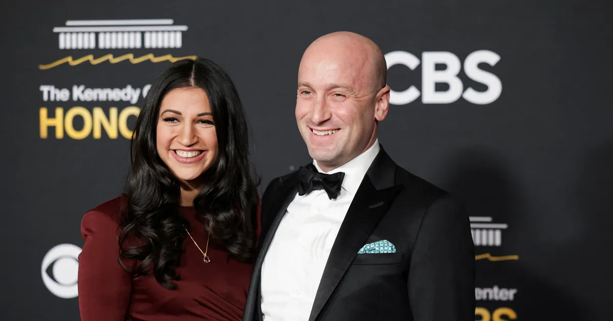 Trumpi nõuniku abikaasa «vallutas» Gröönimaa, tekitades vihalaine