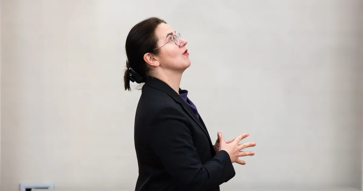 Justiitsminister palus riigi nimel politseijuhtidelt vabandust