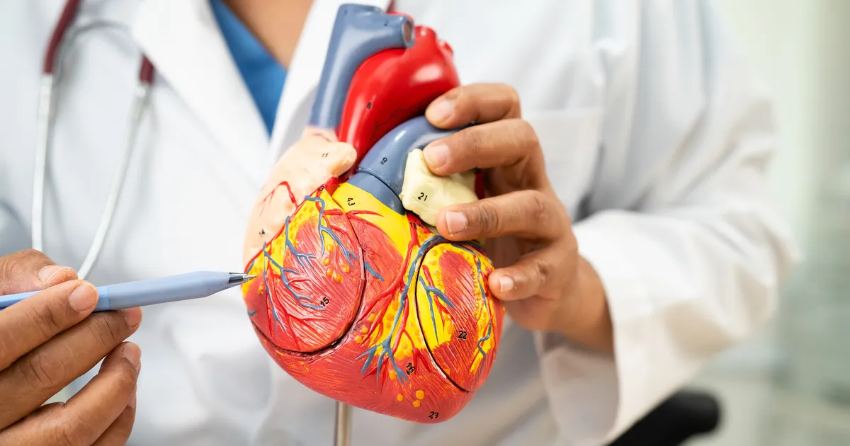 Need 8 sümptomit võivad viidata südameprobleemidele