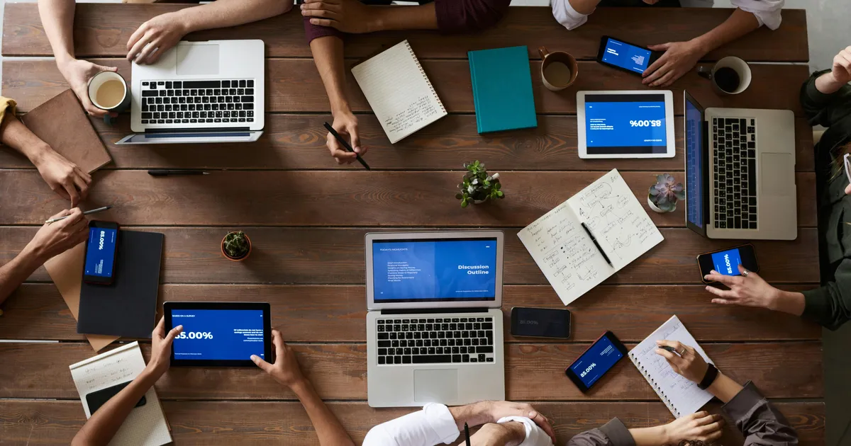 UUE PÕLVKONNA JUHTIMINE ⟩ Mis on maatrikstiimid ja kuidas neid tööle panna?