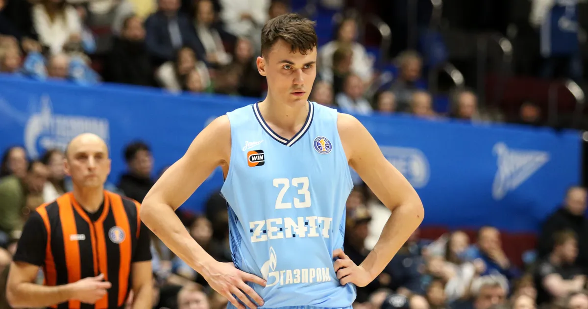 Euroliigas läks mölluks: mitme huvitava ülemineku hulgas toodi mängijaid ka Venemaalt