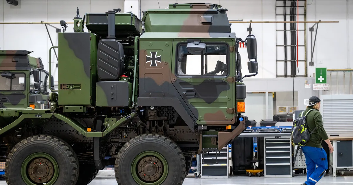 Kaos Venezuelas ehmatas investorid kulla ja kaitsetööstuse manu