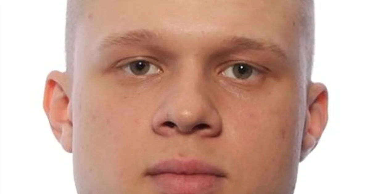 Politsei otsib Tartus kadunud Tanerit