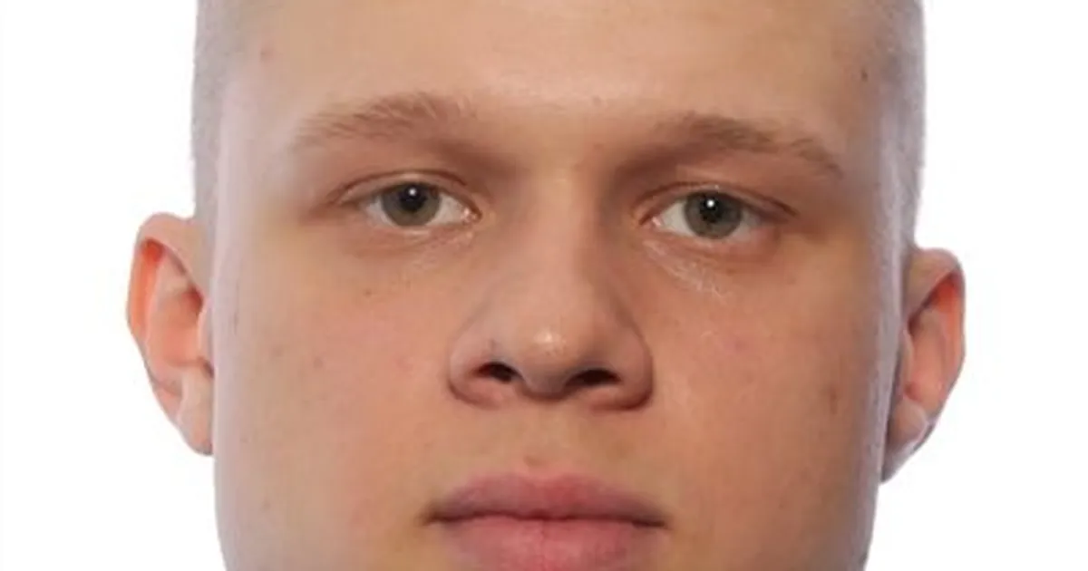 Politsei otsib Tartus kadunud 24-aastast Tanerit