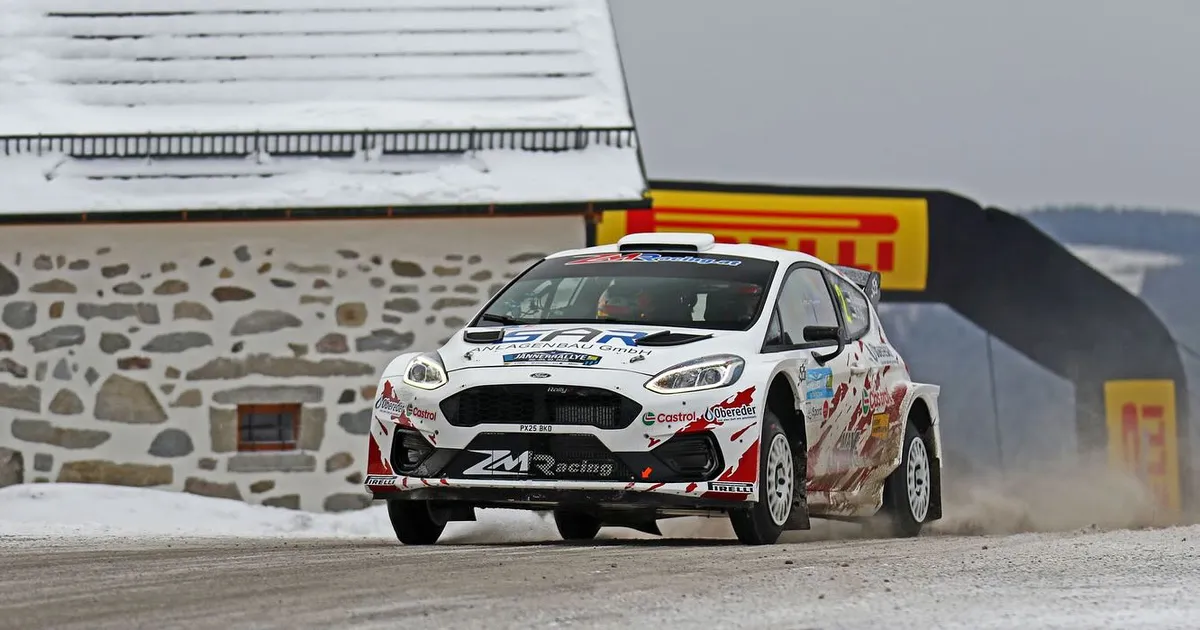 AMETLIK ⟩ WRC-hooaja avaetapil osaleb üks Eesti ekipaaž, Toyota tegi kõneka otsuse