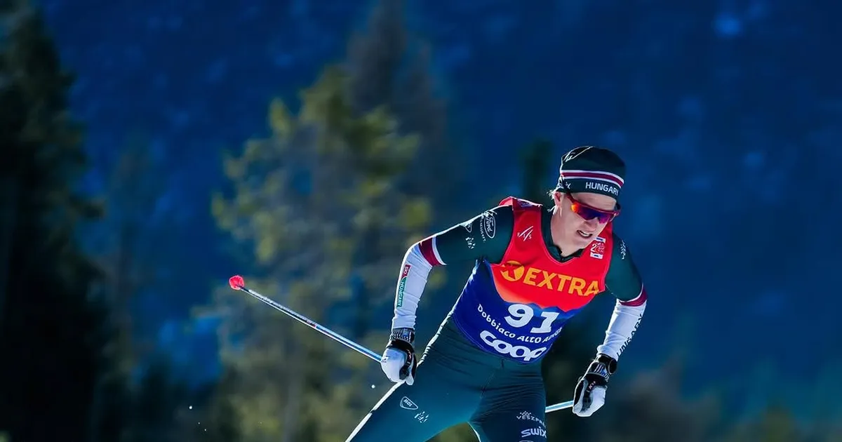 Tour de Skil viimaseks jäänud sportlase südamlik lugu – suuski nägi juhuslikult alles 14-aastaselt