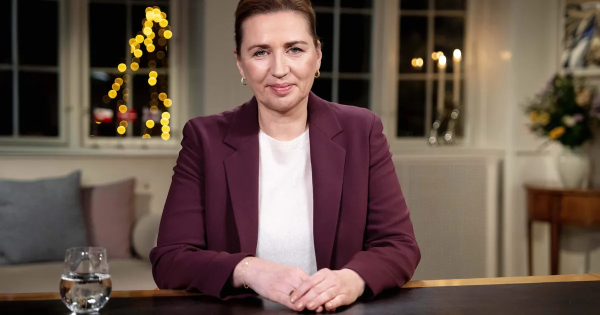 ERKKI BAHOVSKI ⟩ Taani peaministri ahvatlus lõigata Trumpist kasu