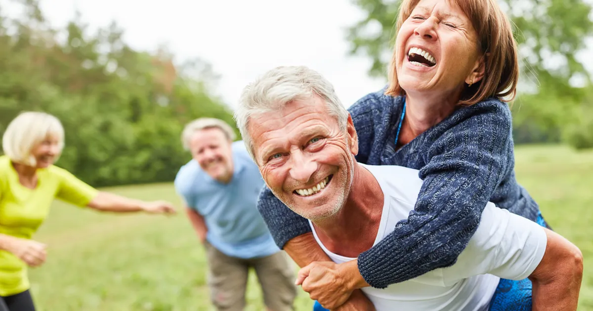 HEA TEADA! ⟩ Seda tehes hoiad aju 8 aastat nooremana