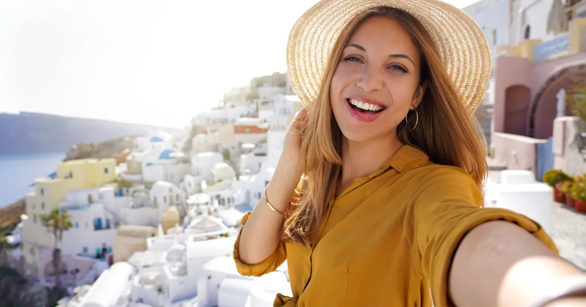 HAARA KINNI ⟩ Ela tasuta Kreekas?! Üks põnev pakkumine võimaldab seda