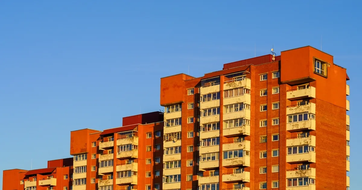 HEA VÕIMALUS ⟩ Korteriühistud saavad toetust varjumiskohtade kohandamiseks