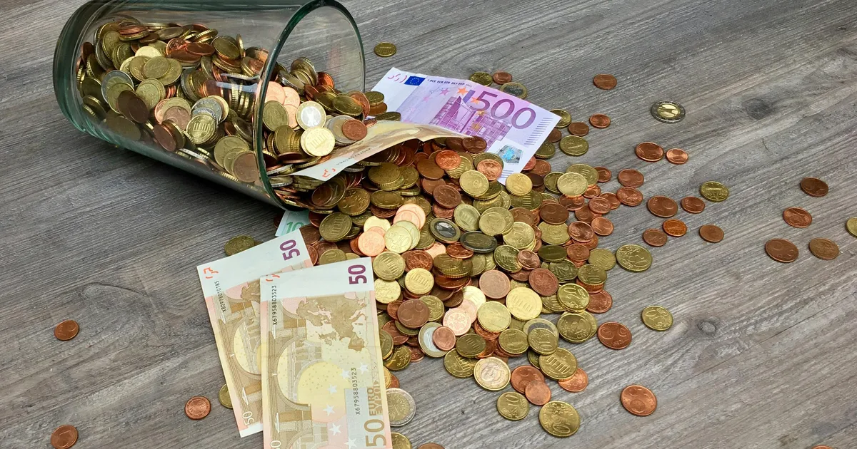 Euroopa pensionilõhe on palgalõhest kordades karmim. Eesti on aga üks erandeid