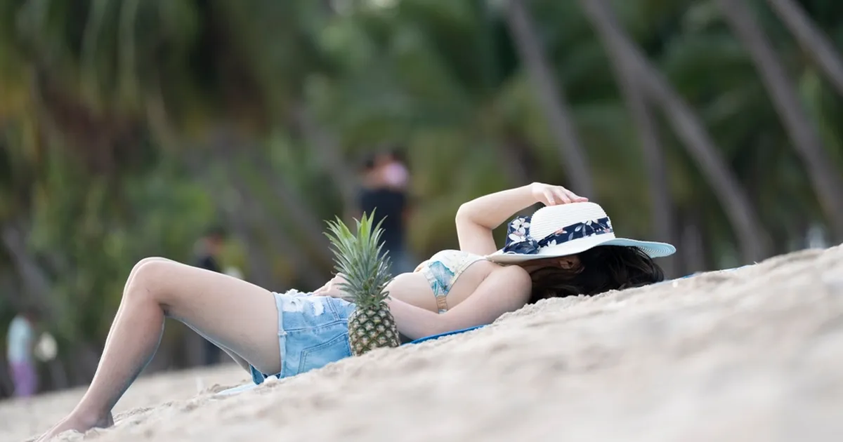 Olukord Venezuelas on lukustanud mitmed Hollywoodi staarid paradiisisaarele