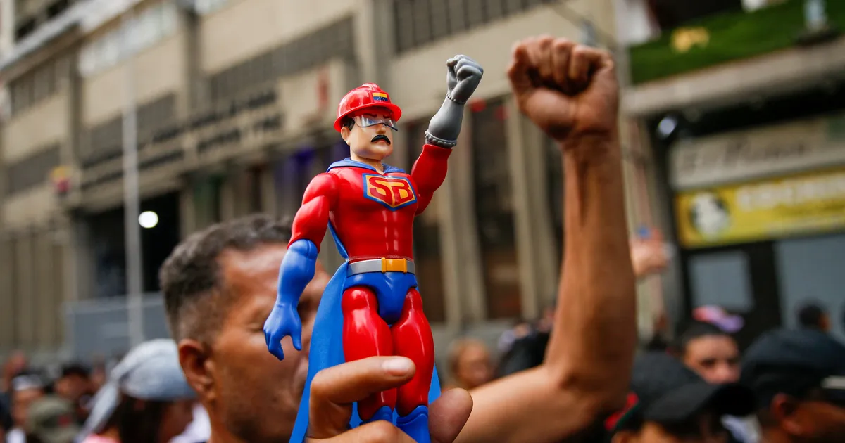 «Keegi peab asja selgitama!» Foto Madurost tekitas kõmu Norra koondise ümber