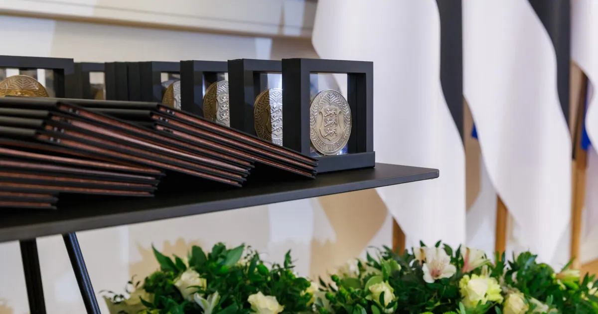 Riiklike teaduspreemiate kandidaatide sekka jõudis hulga tartlasi