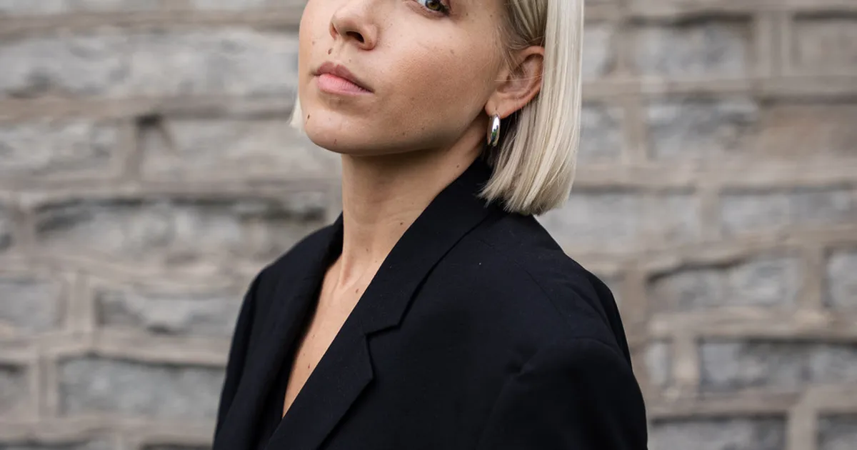 Eesti disainer Kristiina Jeromans hoiatab: need on suurimad vead, millega rikud oma kallid peoriided