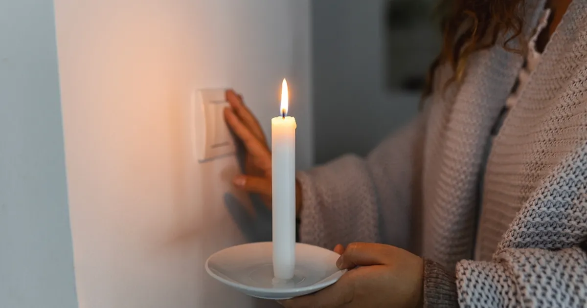 Oht, millele keegi ei mõtle: miks võib elektri tagasitulek olla ohtlikum kui selle kadumine?