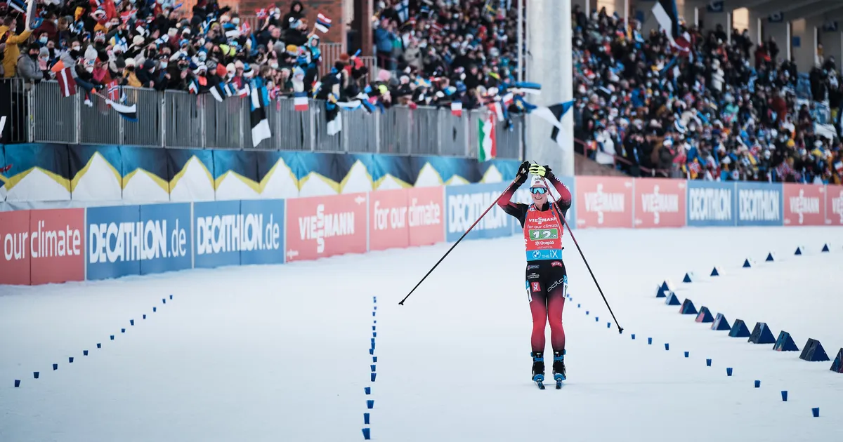 Otepää laskesuusatamise MK-etapile viivad eribussid