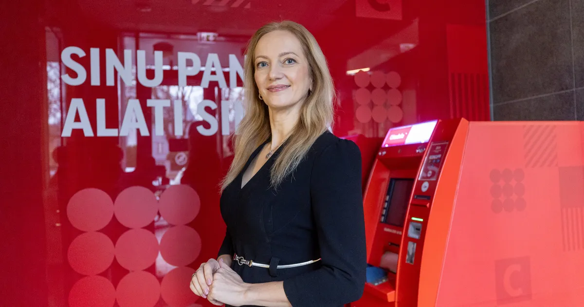 Citadele: Eesti majandust veab vaid tarbimise kasvu lootus